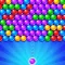 Bubble Shooter Genies