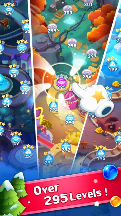 تصاویر Bubble Shooter Genies