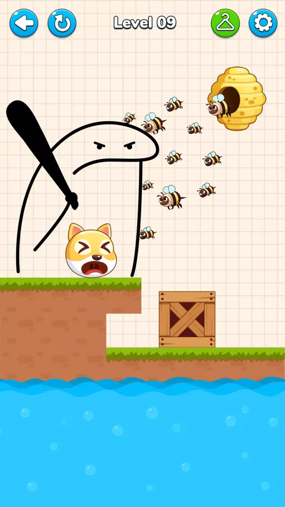 Rescue Master - Save the Dog 스크린샷