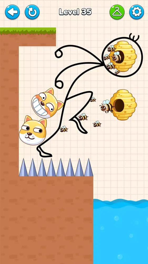 Rescue Master - Save the Dog 스크린샷