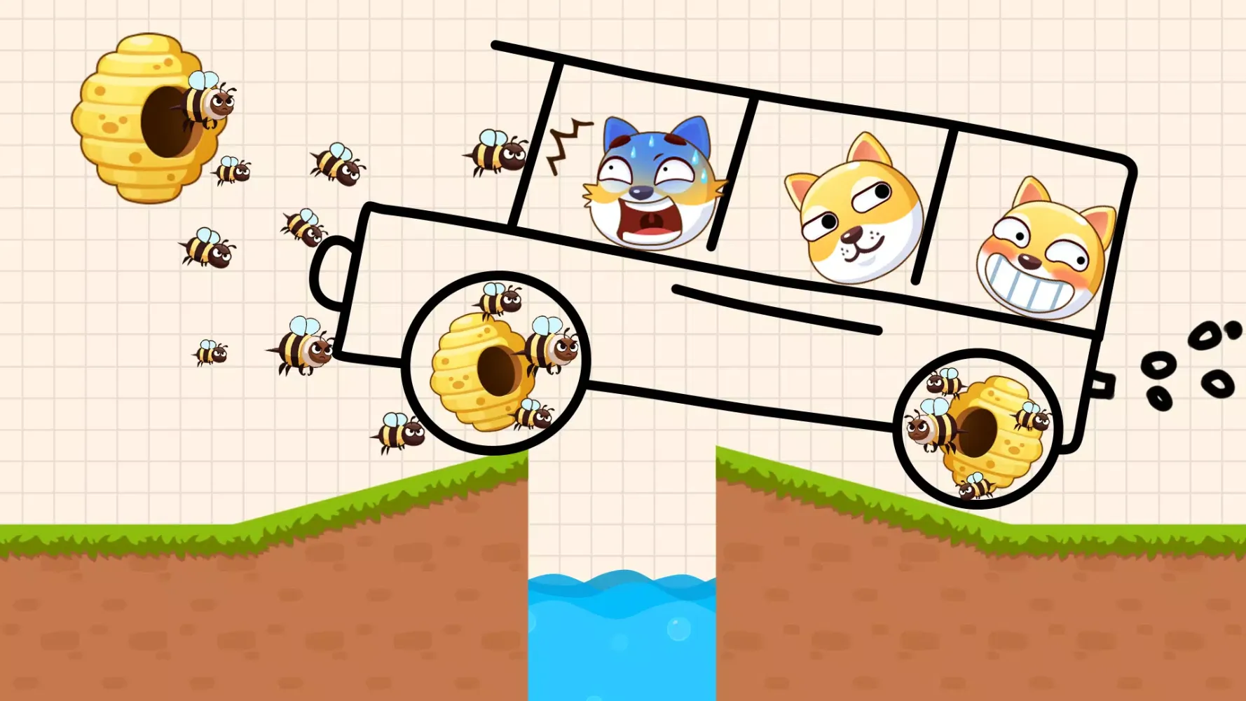 Rescue Master - Save the Dog 스크린샷