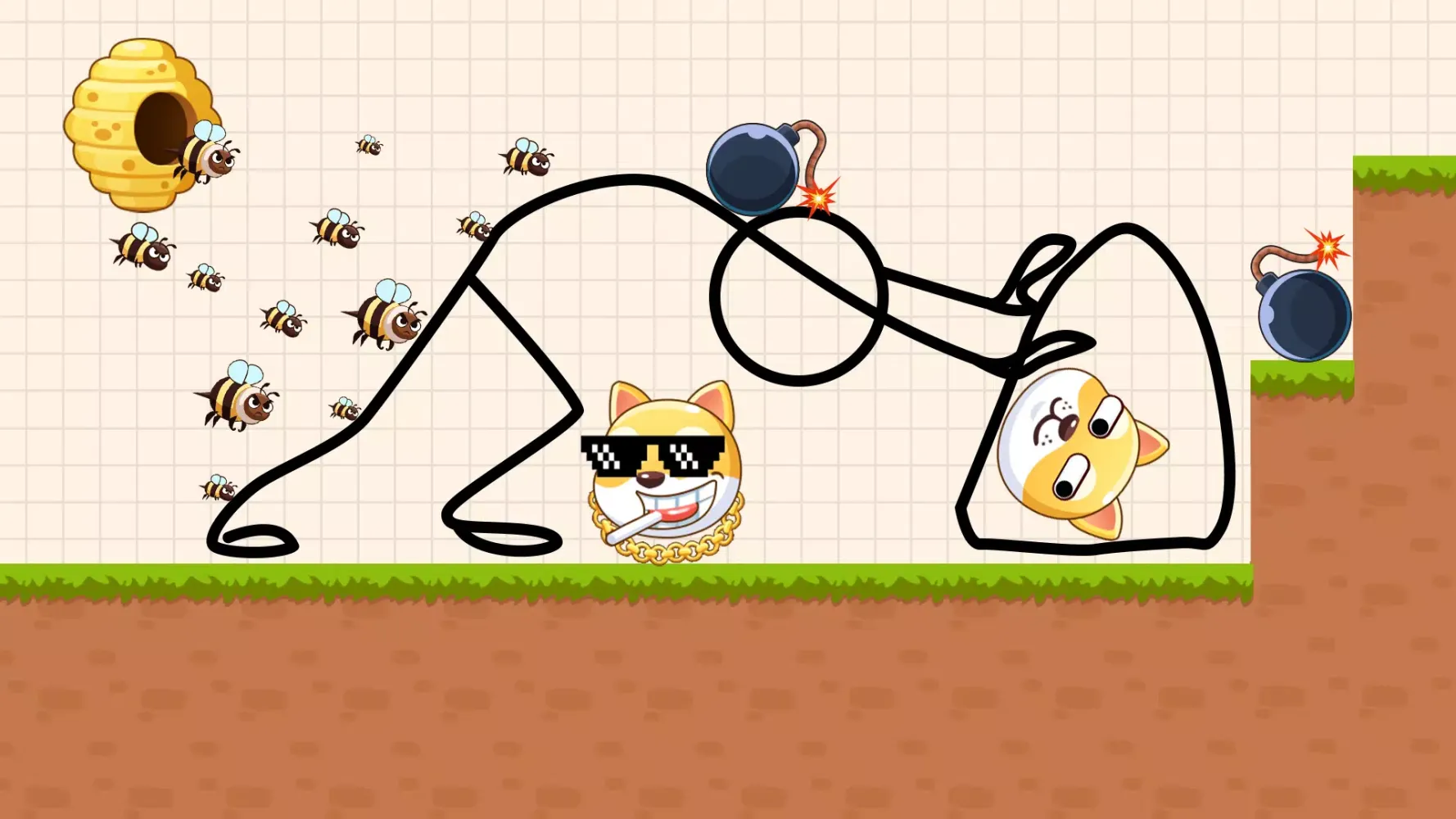 Rescue Master - Save the Dog 스크린샷