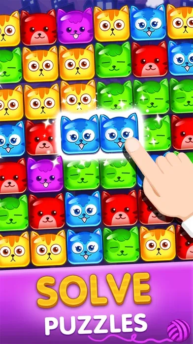 Pop Cat স্ক্রিনশট