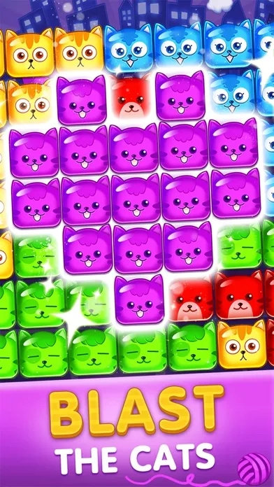 Pop Cat স্ক্রিনশট