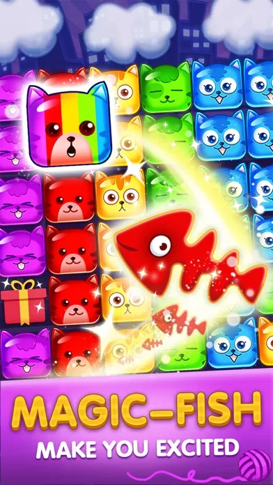 Pop Cat স্ক্রিনশট