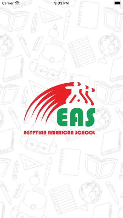 Egyptian American School স্ক্রিনশট