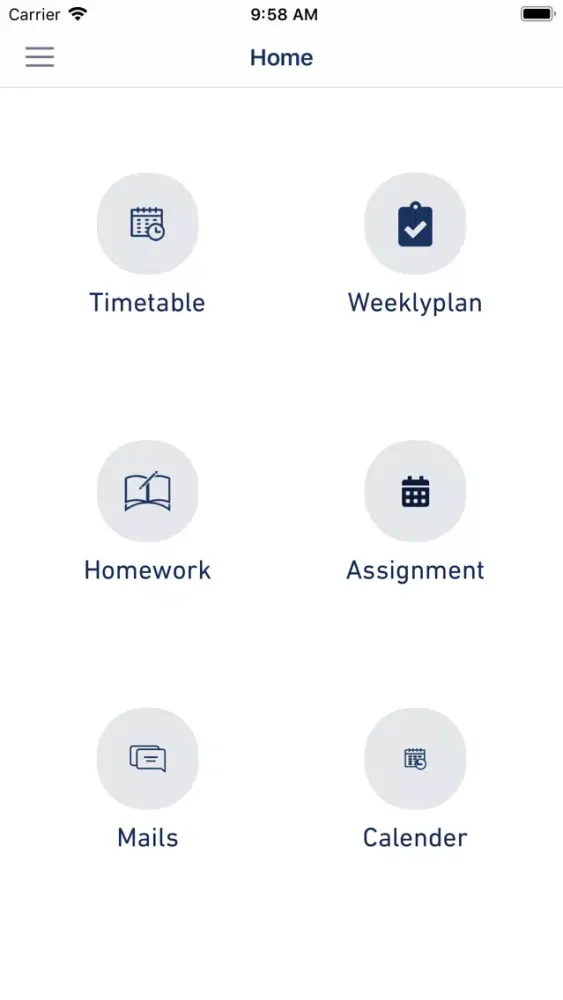 Royalty Language School স্ক্রিনশট