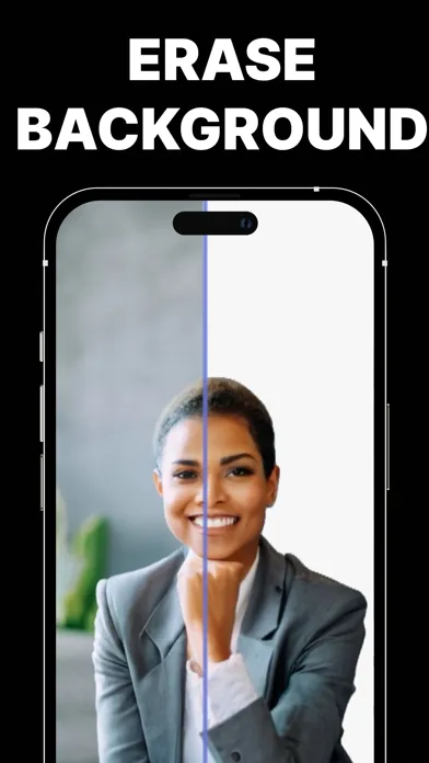 InstaBlur - Blur. Photo. Video سکرین شاٹس