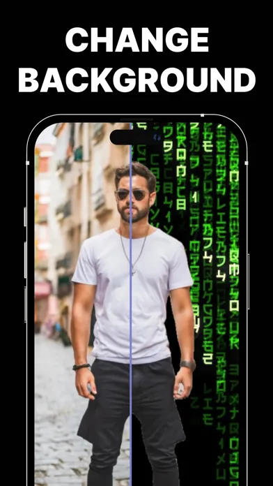 InstaBlur - Blur. Photo. Video سکرین شاٹس