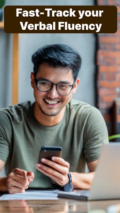 Ảnh chụp màn hình của Stage Master: Speak, Impress