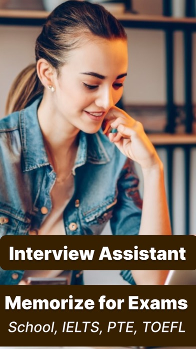 Ảnh chụp màn hình của Stage Master: Speak, Impress