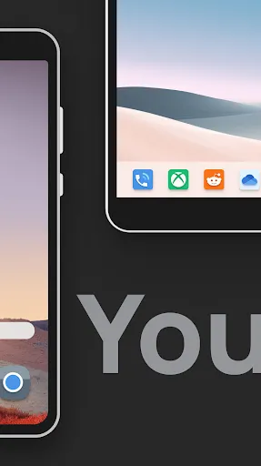 Fluidity - Adaptive Icon Pack Screenshots