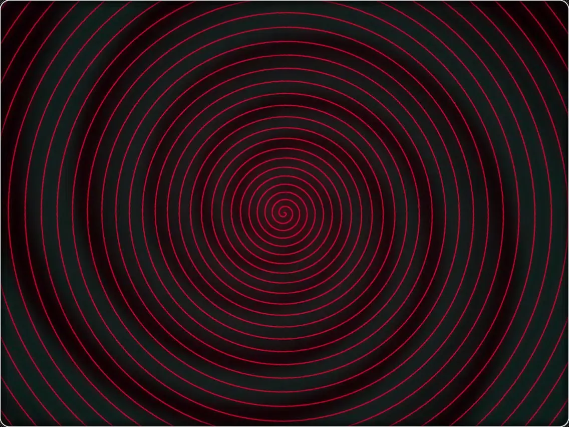 iTrippin' - Eye Tripping Optical Illusions and Hallucinations iPad 應用截圖