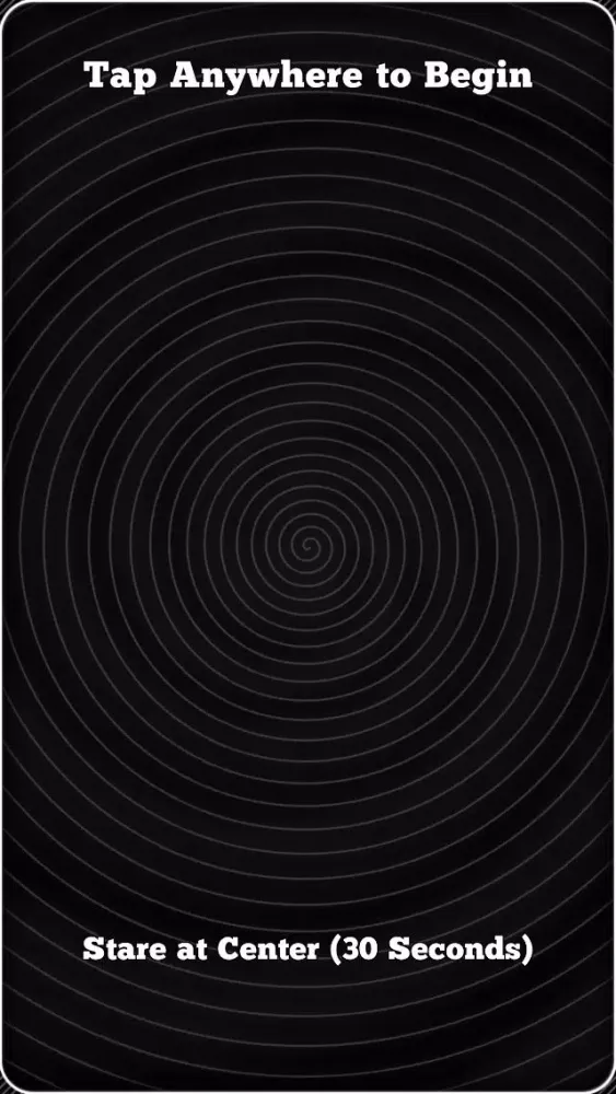 iTrippin' - Eye Tripping Optical Illusions and Hallucinations應用截圖