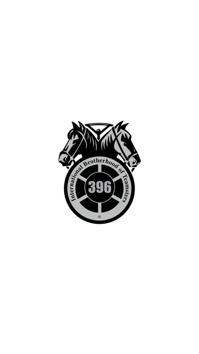Teamsters 396 스크린샷
