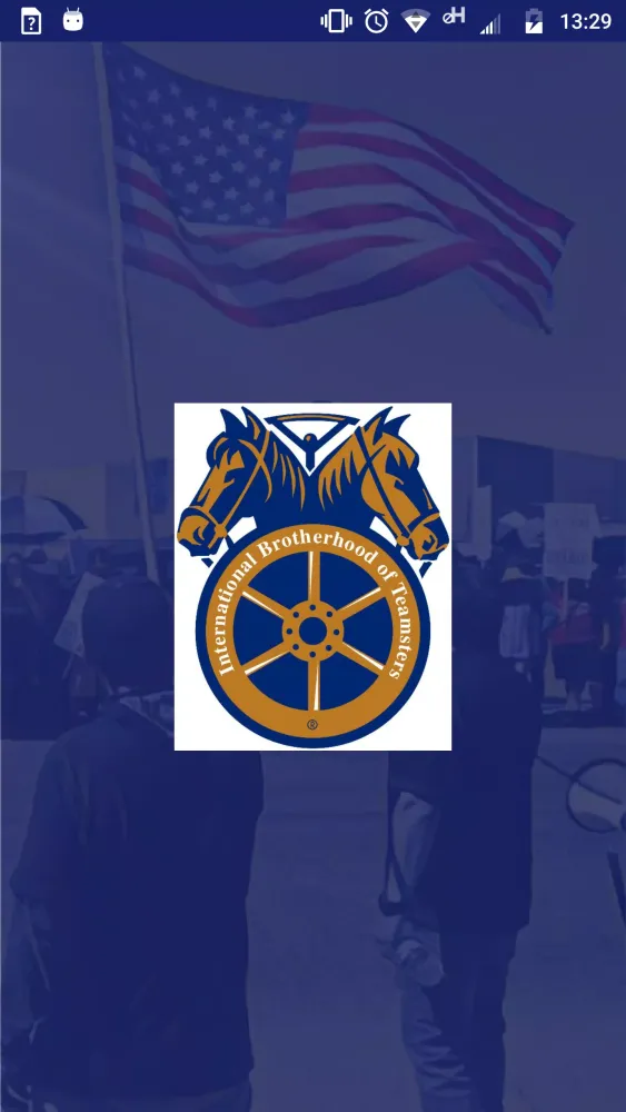 Teamsters 431 Screenshots