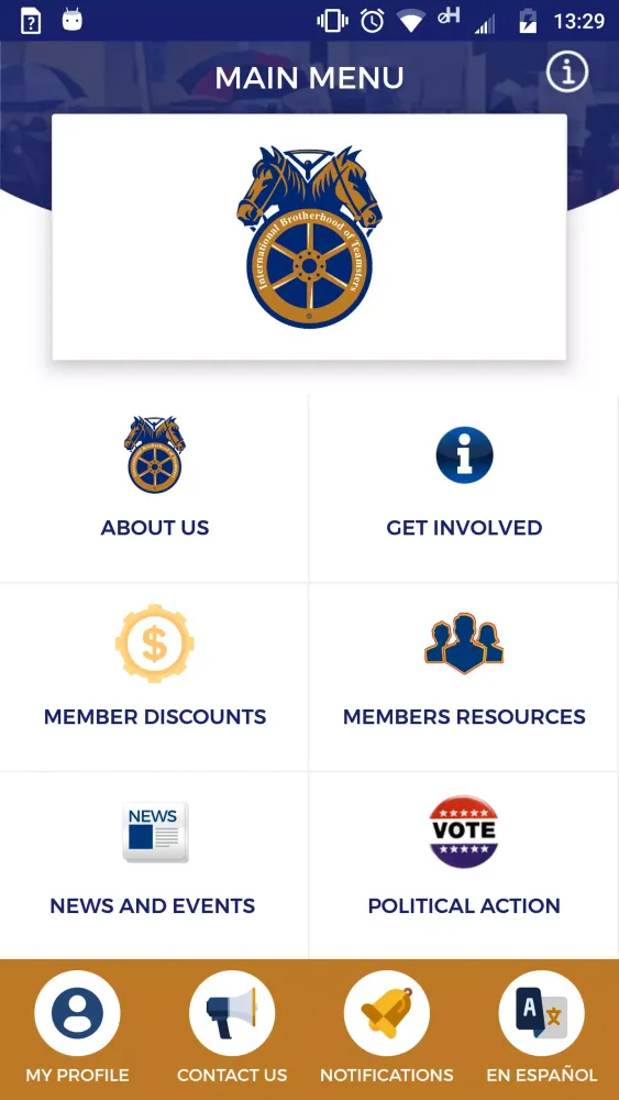 Teamsters 431 Screenshots