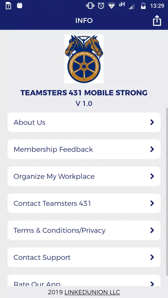 Teamsters 431 Screenshots