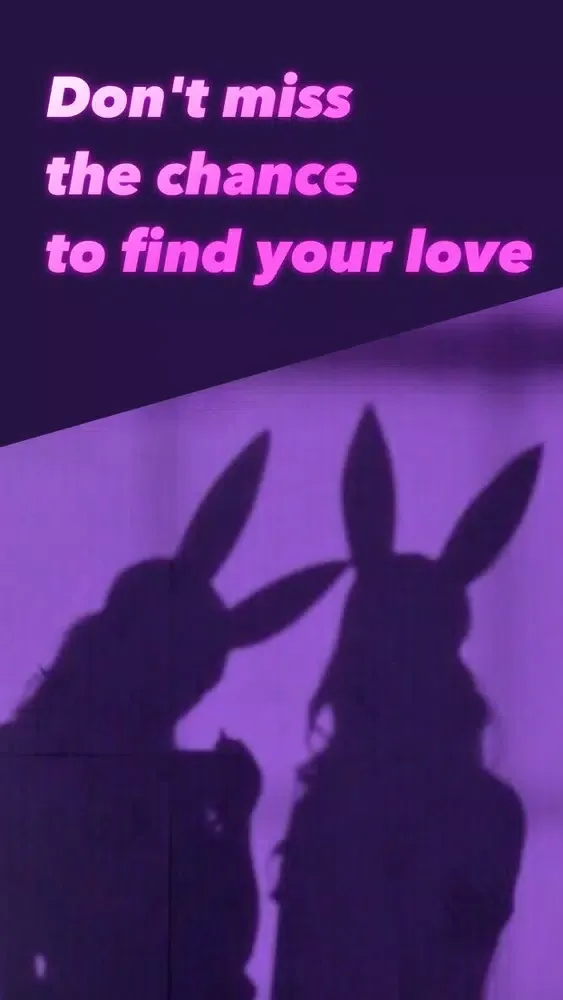 Belink: Dating. Chats. Friends應用截圖