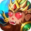 치명타:무한 관문 돌파—전략 캐주얼 스트레스 해소 게임 치명타:무한 관문 돌파—전략 캐주얼 스트레스 해소 게임