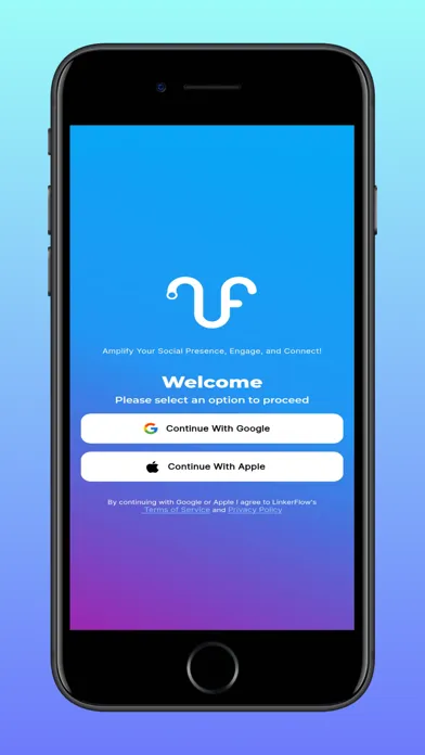 تصاویر LinkerFlow