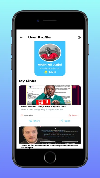 تصاویر LinkerFlow