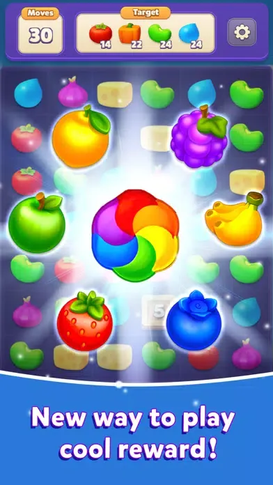 Chef Ninja: Connect & Cut Screenshots