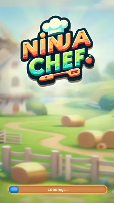 Chef Ninja: Connect & Cut Screenshots