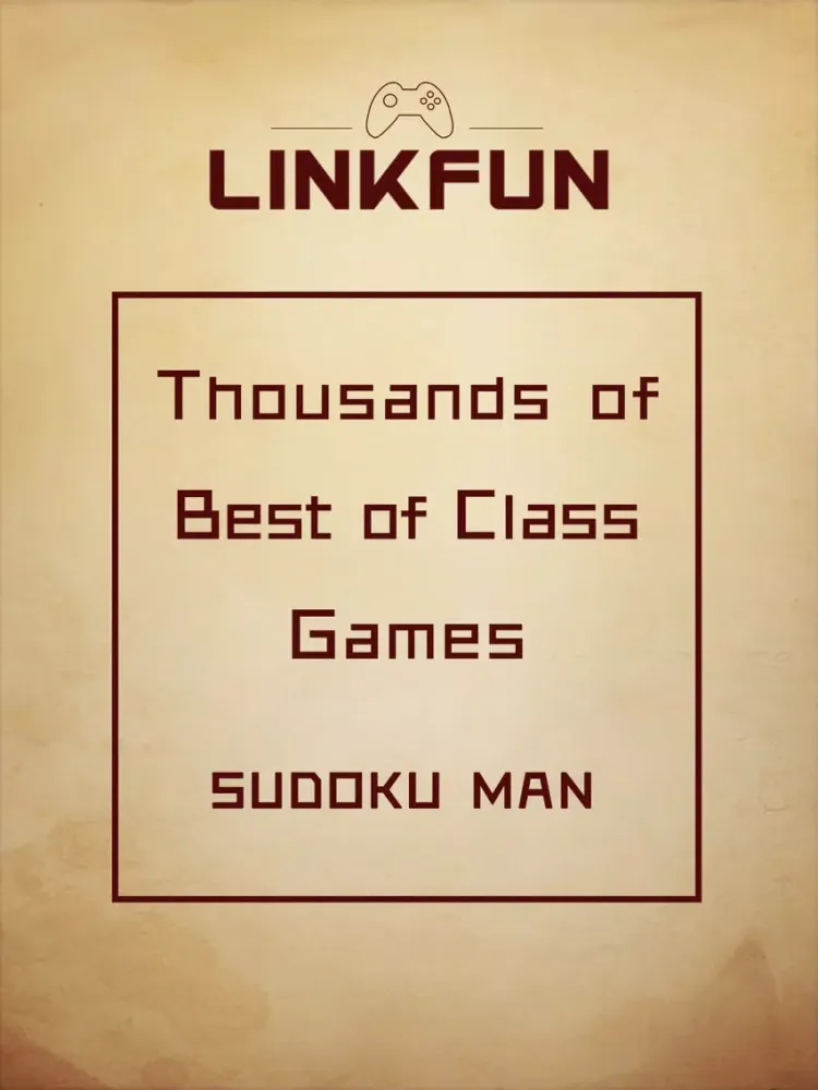 صور Sudoku Man - Number Puzzle iPad 
