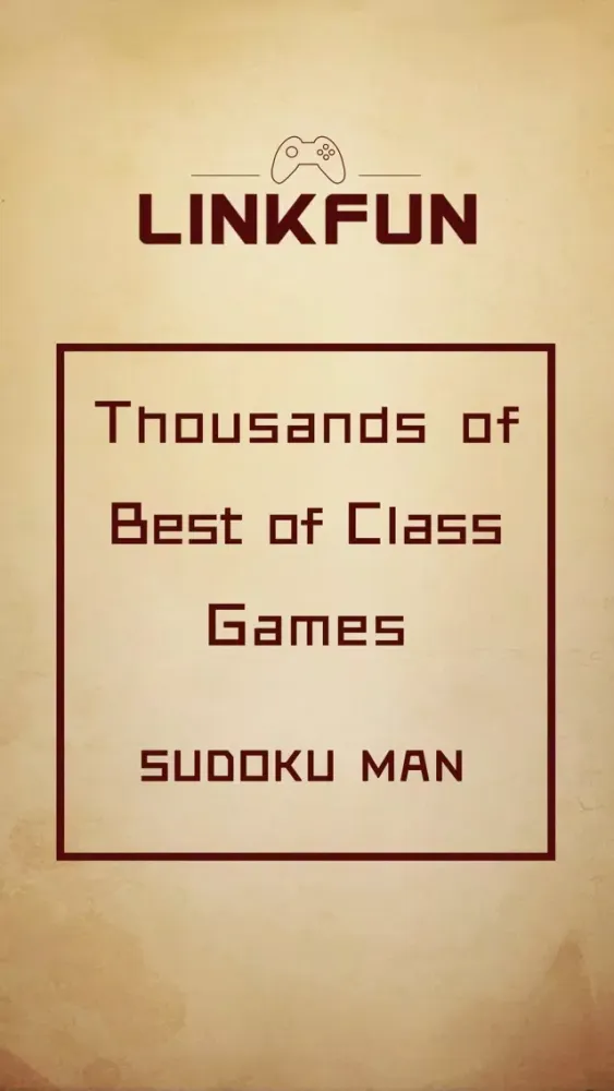 صور Sudoku Man - Number Puzzle