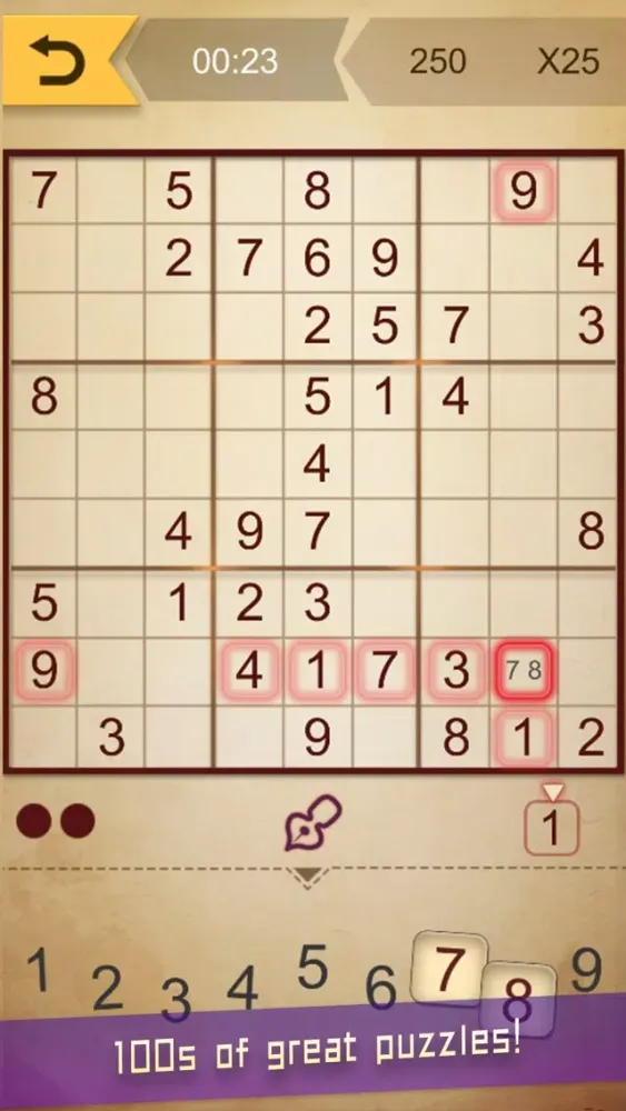 صور Sudoku Man - Number Puzzle