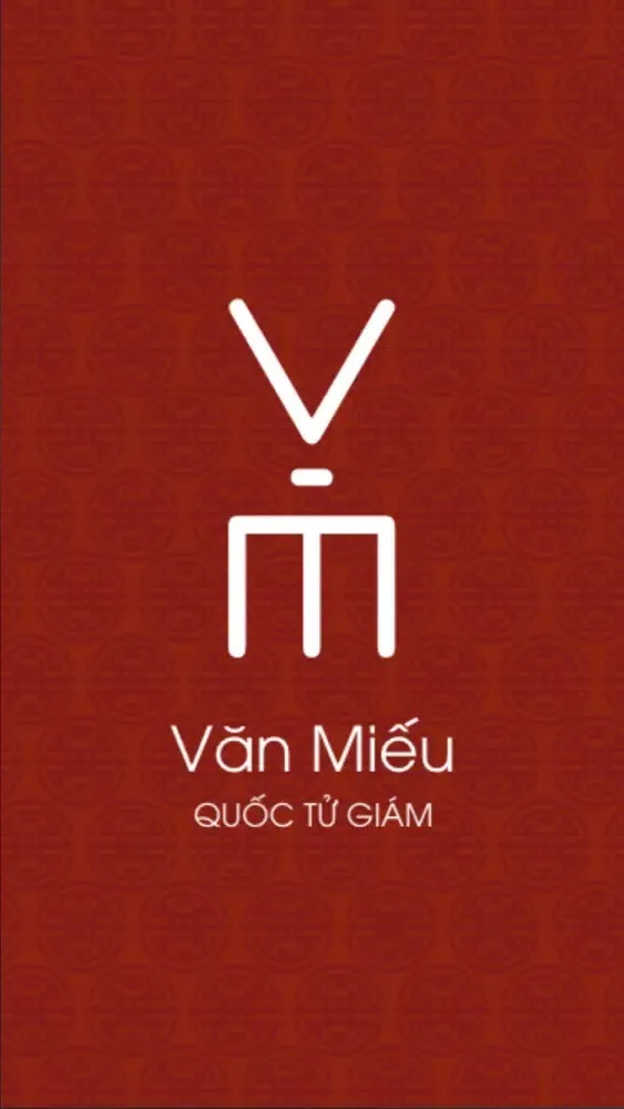 Capturas de tela do Văn Miếu Quốc Tử Giám