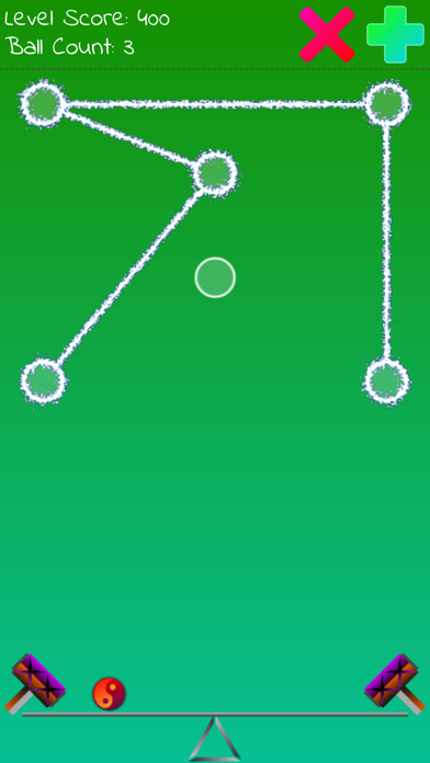Capturas de pantalla de Link Master Game