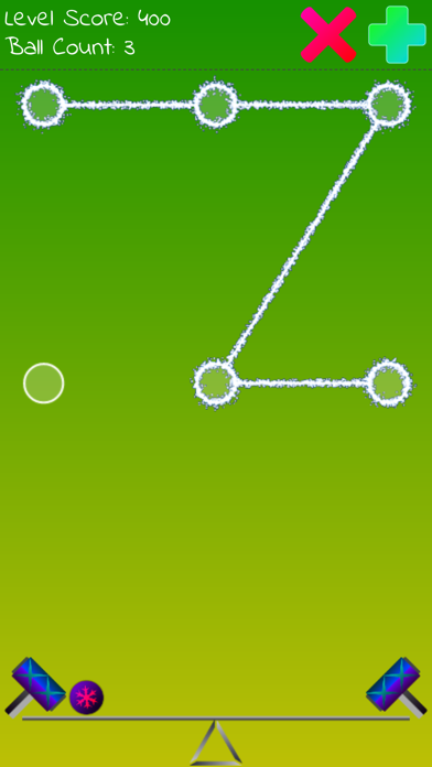 Capturas de pantalla de Link Master Game