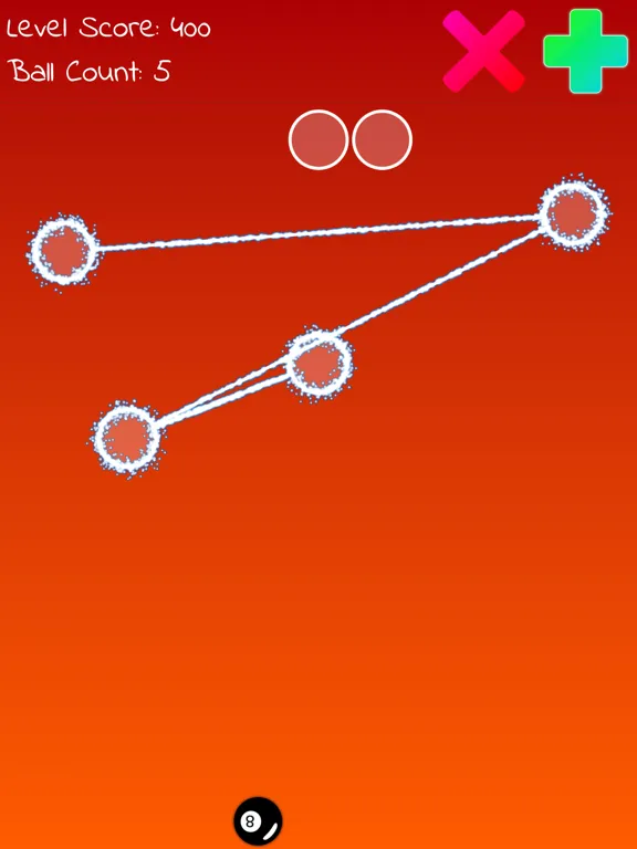 Link Master Game - Slide iPad  Screenshots