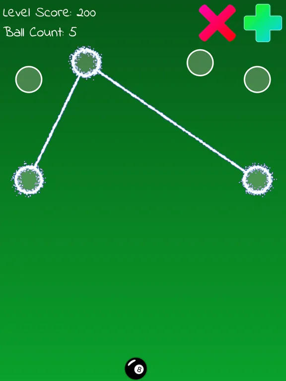 Link Master Game - Slide iPad  Screenshots