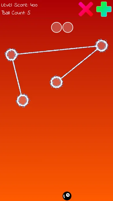 Link Master Game - Slide Screenshots