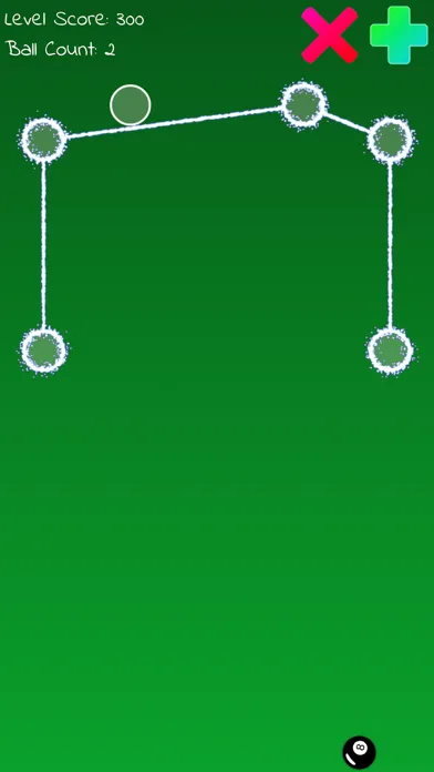 Link Master Game - Slide Screenshots