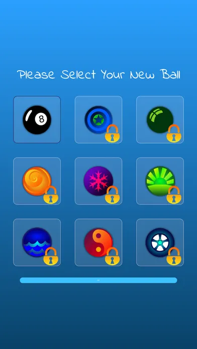 Link Master Game - Slide Screenshots