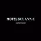 HOTEL SKT. ANNÆ