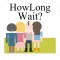 How Long Wait? Little's Law