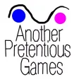 Another Pretentious Games