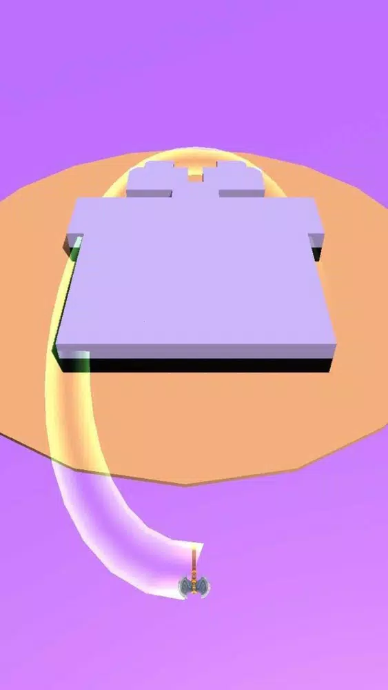 Pixel Color Boomerang Ekran Görüntüleri