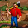 Wood Clicker Money