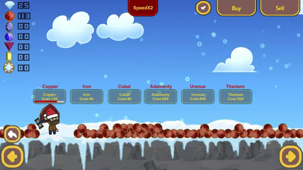 Wood Clicker Money Screenshots