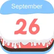 Birthday Planner Pro - Event Countdown & Gift List