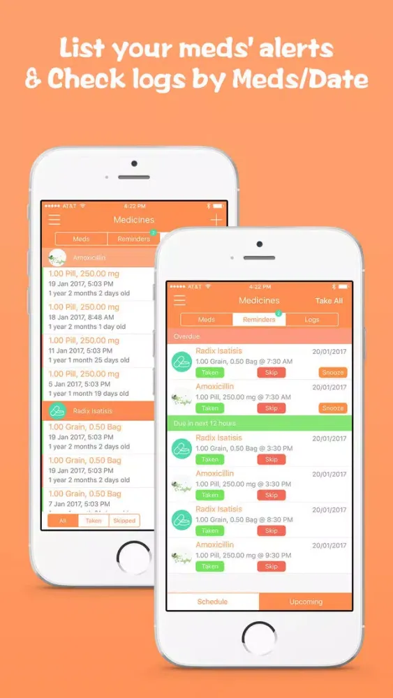 Capturas de pantalla de Pets Tracker Pro - Pet’s Activity & Health Manager