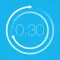 Pocket Timer Pro - Interval for HIIT, Tabata, MMA