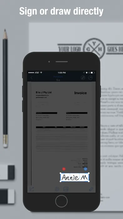 تصاویر Scan Master Pro