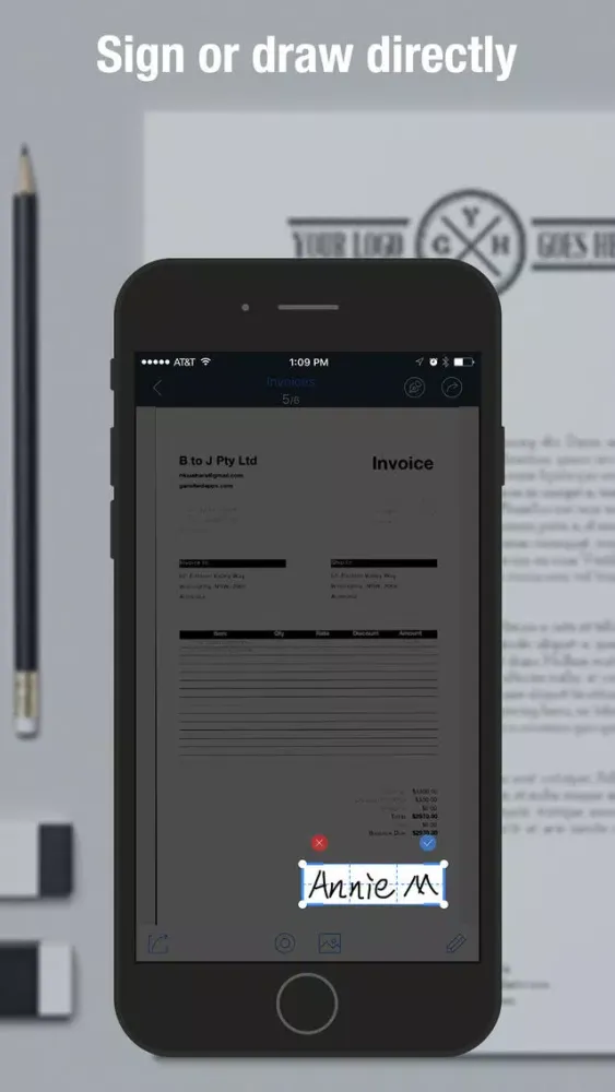 Scan Master Pro - PDF Scanner to Scan Docs & Cards Screenshots